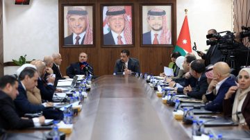 عاجل.. لا زيادة على اشتراكات الضمان ولا مساس بالحقوق المكتسبة