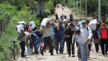 عاجل.. فيضانات بوليفيا تقتل 20 شخصًا وتشرد أكثر من ألفي عائلة