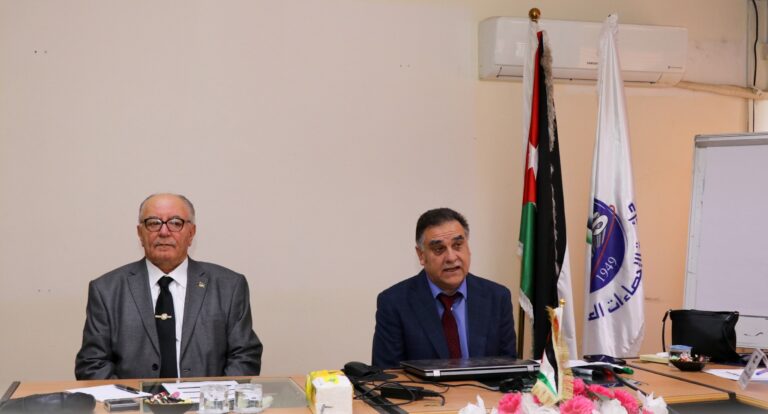 عاجل.. الفاو تطلق دورة تدريبية لتعزيز الأمن الغذائي في المشرق