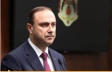 عاجل.. المومني يهنئ النشامى بتأهلهم إلى نهائي كأس العرب 2025