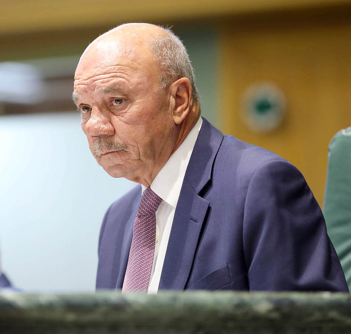 عاجل.. الفايز يهنئ النشامى بالتأهل لنهائي كأس العرب: رفعتم علم الأردن عاليًا