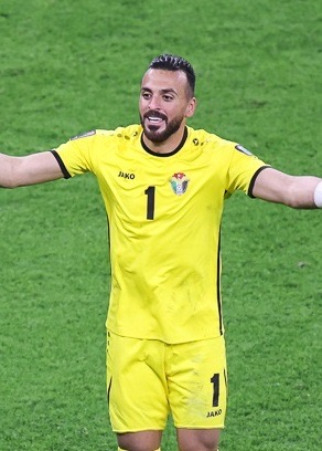 عاجل.. أبو ليلى يوجّه رسالة للدوسري بعد نصف النهائي: التواضع يصنع الأساطير