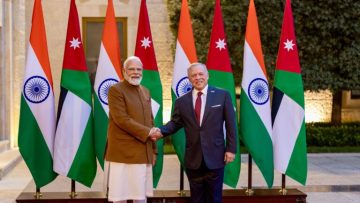 عاجل.. شراكات الاتصالات مع الهند تعزز الابتكار وتدعم تنافسية القطاع الأردني