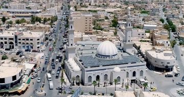 عاجل.. مديرية أوقاف معان تطبق نظام الأذان الموحد في 240 مسجداً