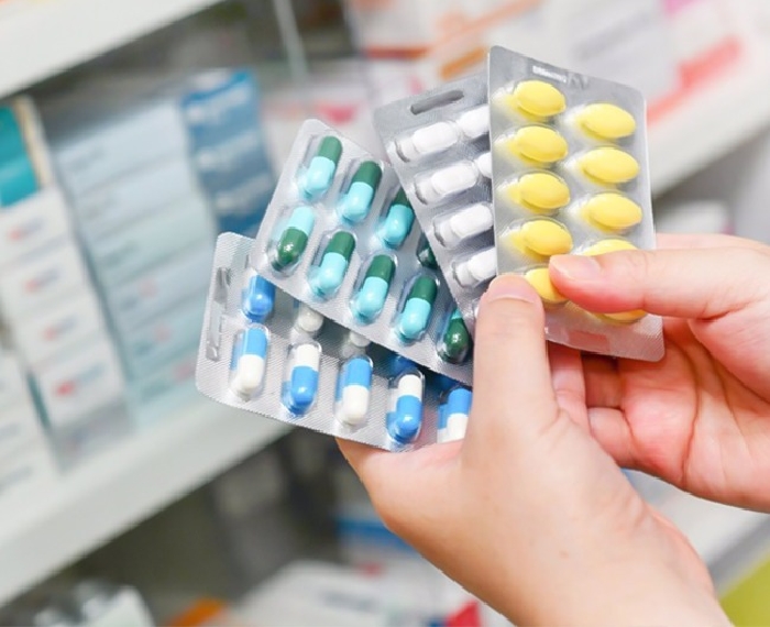 عاجل.. صدور تعليمات صرف الدواء ونقله عن بُعد لسنة 2025