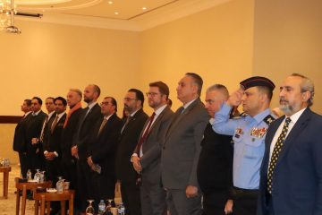 عاجل.. الأردن يطلق نظاماً وطنياً لإعادة تدوير مواد التعبئة والتغليف