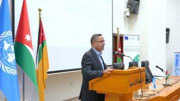 عاجل.. برنامج الأمم المتحدة الإنمائي يعلن الفائزين بمبادرات الاقتصاد الدائري في العقبة