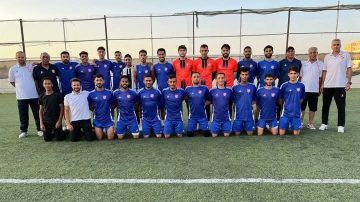 عاجل.. العربي بطلاً لدوري الدرجة الأولى بعد فوزه على اتحاد الرمثا