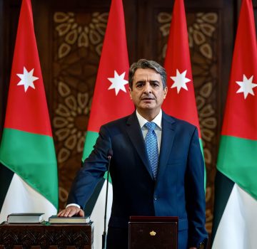 عاجل.. وزير الشباب يعلن نقل نهائي كأس العرب في جميع المراكز الشبابية بالمملكة