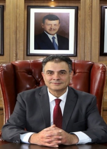 عاجل.. المنتخب الأردني لكرة القدم مثالا