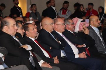 عاجل.. انطلاق أولمبياد اللغة الإنجليزية العالمي للجامعات 2025 في الأردن