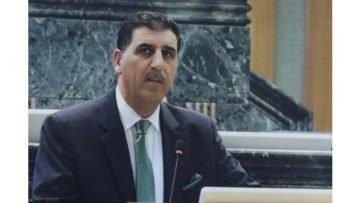 عاجل.. الحكومة تستجيب للنائب القبلان وتقرر تسديد 40 مليون كديون مستحقة لمستشفى الملك المؤسس