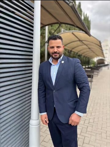 عاجل.. العدل أساس الملك