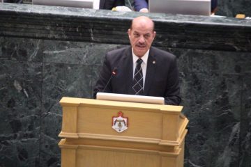 عاجل.. النائب شاهر شطناوي ينتقد قرار تأنيث المدارس الحكومية