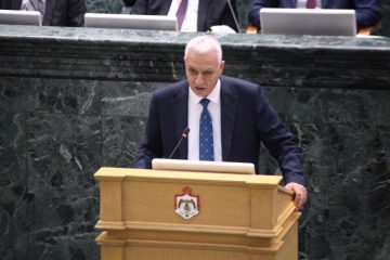 عاجل.. النائب حسين العموش: الحكومة ذابحة الأردنيين