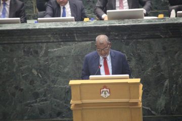 عاجل.. النائب فتحي البوات ينتقد الاستملاك ويهاجم مسار سكة الصافي