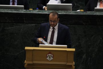 عاجل.. النائب حسن الرياطي يحذر من موازنة دون إصلاح