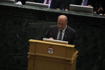 عاجل.. النائب أيمن أبو الرب ينتقد موازنة بلا إصلاح