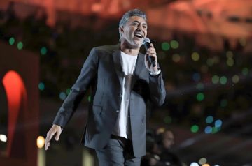 عاجل.. عمر العبداللات يمثل الأردن في ختام كأس العرب