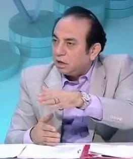 عاجل.. الخبير الاقتصادي شريم يطلق رؤية وطنية للنهضة والإصلاح