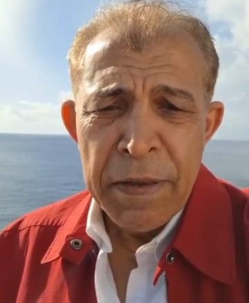 عاجل.. The National Government Plan for Cultural and Tourism