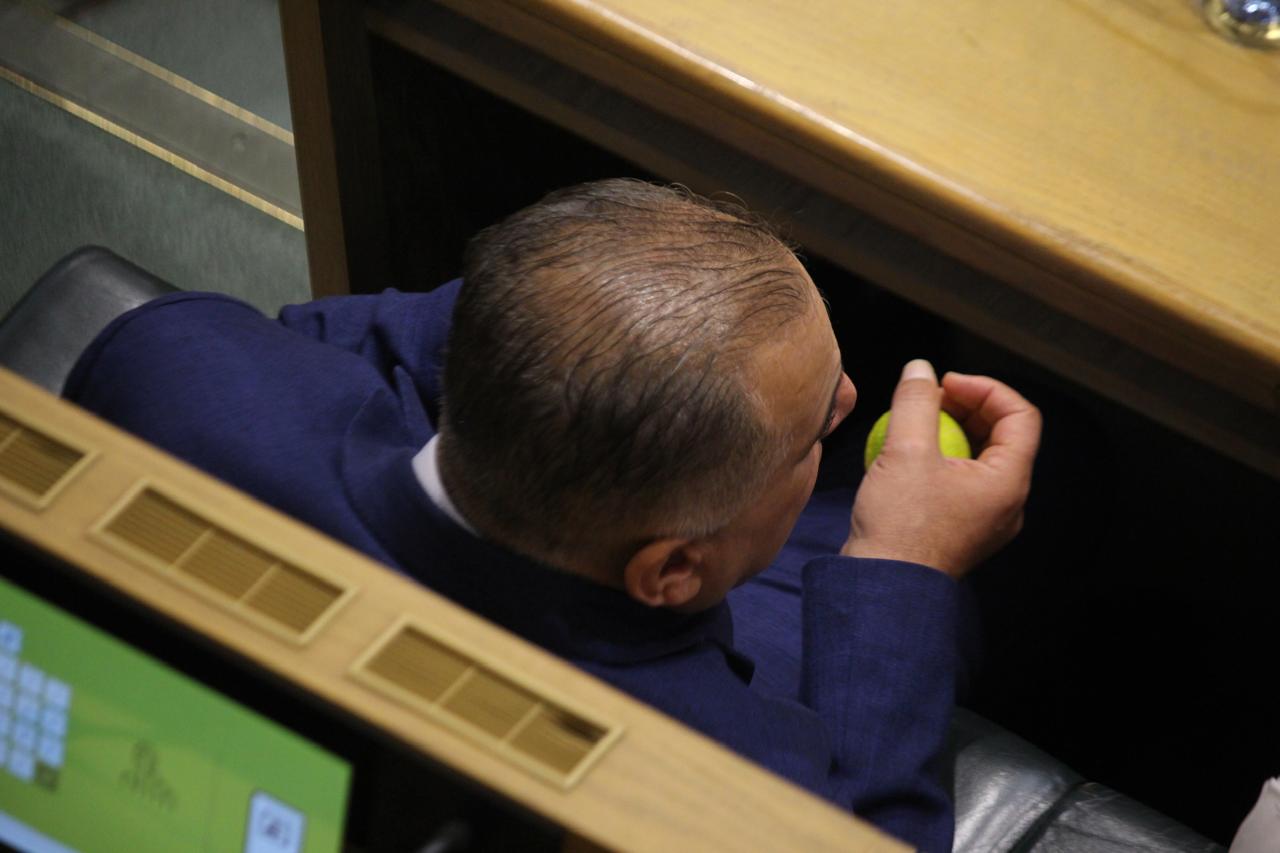 عاجل.. بالوثائق..الظهراوي يسأل الحكومة عن الليمون