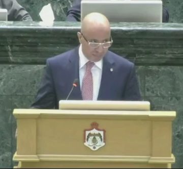 عاجل.. بالفيديو.. العين الماضي يدعو لاتخاذ خطوات عاجلة لتعزيز الاستثمار وتمكين المجتمعات المحلية