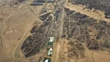 عاجل.. حصري: آخر صور ذا لاين تثبت أن السعودية تبني معجزة القرن – التقدم يفوق كل التوقعات!