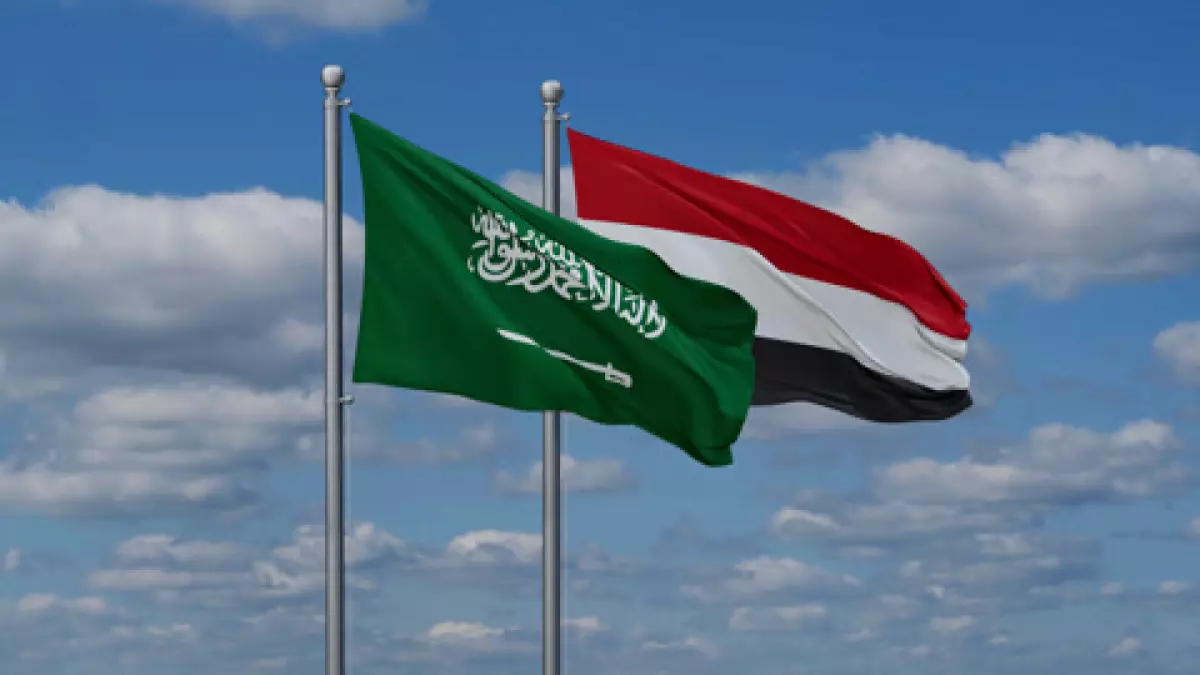 عاجل.. أغلى من المال والذهب.. السعودية تقدم “هدية العمر” لليمن.. وهكذا ستغير حياة كل يمني! (صورة)