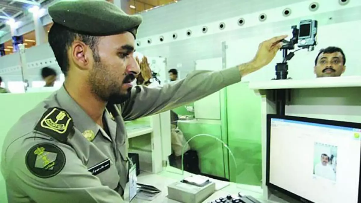 عاجل.. الجوازات السعودية تفجر “قنبلة” غير مسبوقة وتقلب حياة ملايين المقيمين رأساً على عقب.. ما بعد هذا القرار ليس كما قبله!