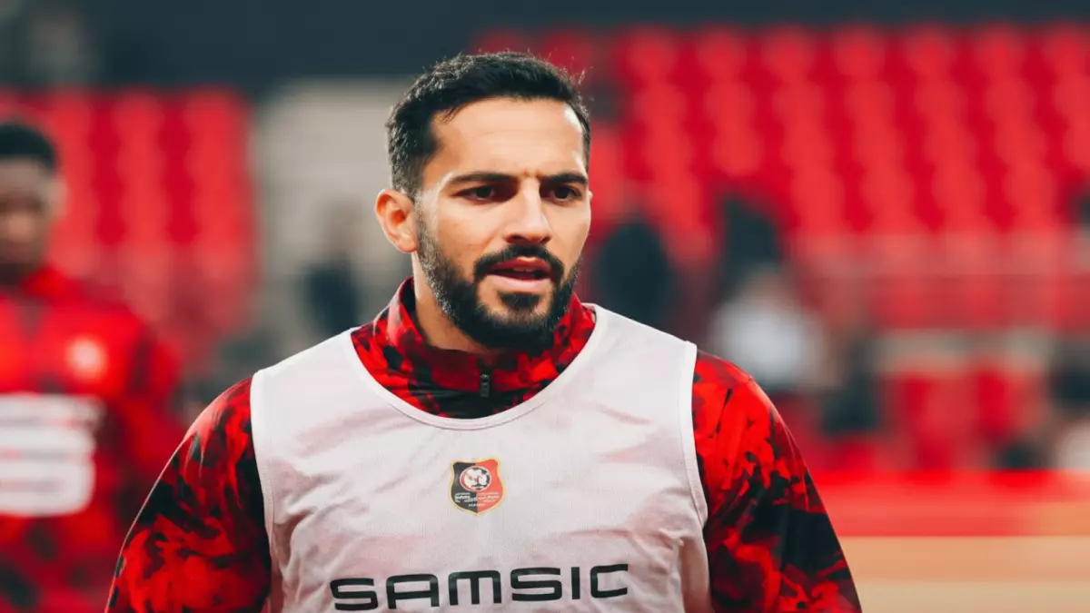 عاجل.. صاعقة أردنية في فرنسا: موسى التعمري يحطم موناكو ويحصل على أعلى تقييم في التاريخ!