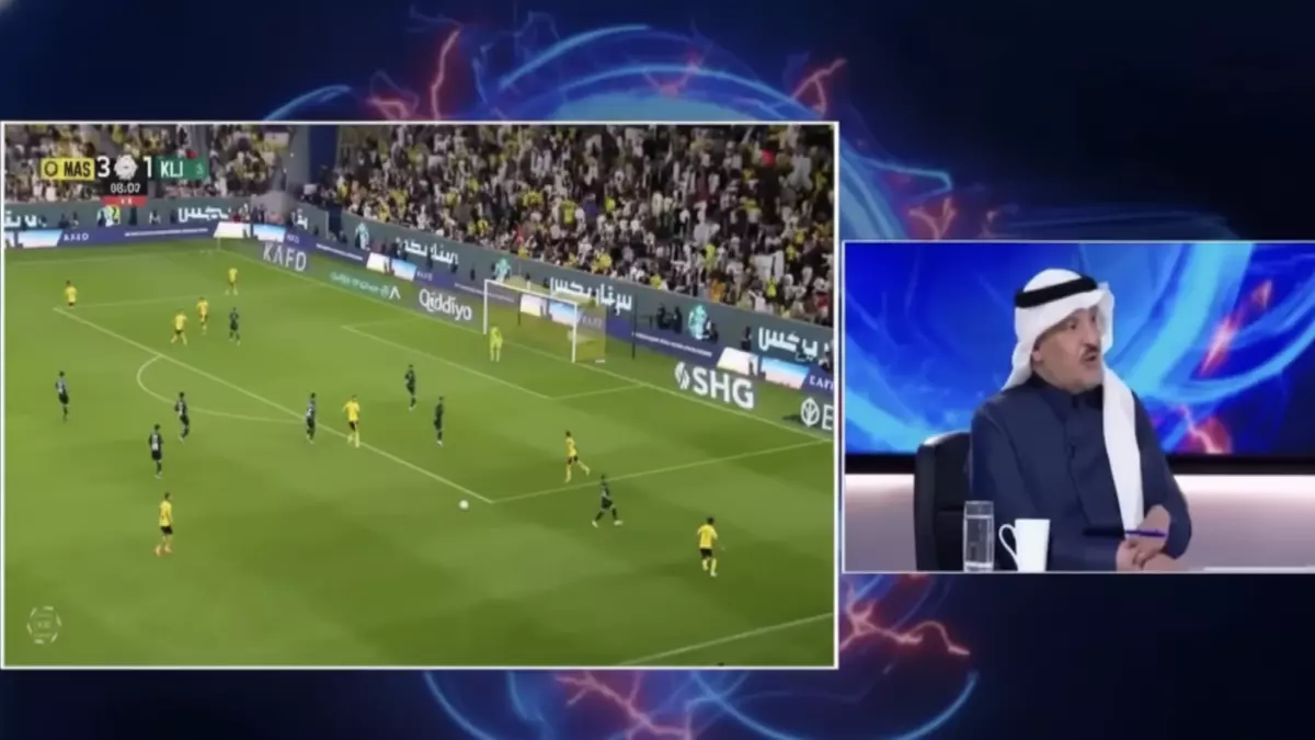 عاجل.. صادم: الاتحاد الآسيوي “منزعج جداً” من النصر بسبب كريستيانو – السبب سيفاجئكم!