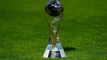 عاجل.. اليمن في نهائي كأس العالم.. خبر مفرح يرفع الرأس ويسعد كل اليمنيين!