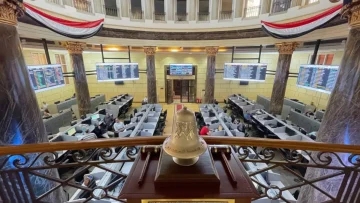 عاجل.. عاجل: البورصة المصرية تحقق طفرة تاريخية بـ67 مليار جنيه في أسبوع واحد… هل فاتتك الفرصة الذهبية؟