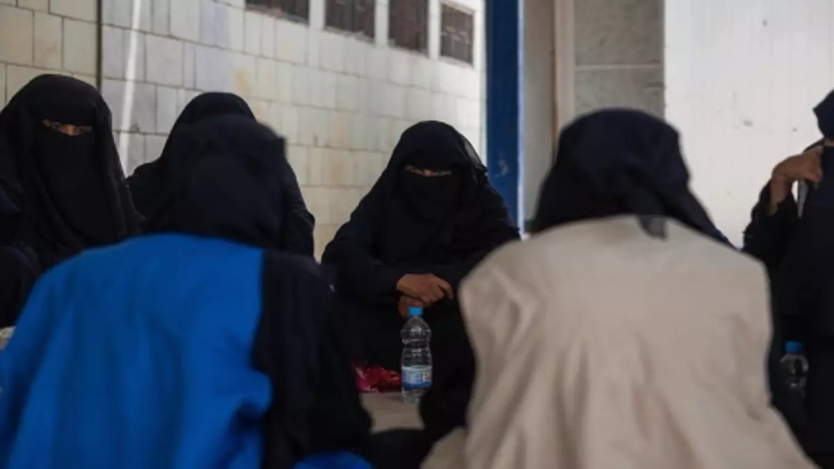 عاجل.. عاجل: منظمة الهجرة الدولية تكشف أرقاماً صادمة – 4.8 مليون يمني نازح يواجهون كارثة إنسانية… هل ينقذهم 102 مليون دولار؟