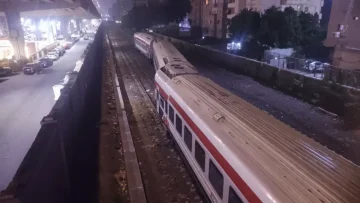 عاجل.. عاجل: السكة الحديد تتخذ قراراً جذرياً لإنقاذ مسافري الصعيد… تفاصيل التحويلة المؤقتة!