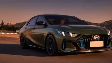 عاجل.. عاجل: انهيار جنوني في أسعار GAC إمباو 2026… تراجع 141 ألف جنيه في مصر خلال ديسمبر!