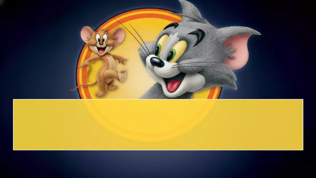 عاجل.. عاجل: الترددات الجديدة توم وجيري 2025 متاحة الآن – طفلك سيشكرك مدى الحياة!