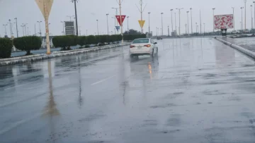 عاجل.. عاجل: الحصيني يحذر من موجة البرد القطبية الرابعة… 11 منطقة تواجه درجات تحت الصفر خلال 72 ساعة!