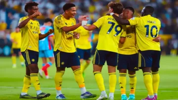 عاجل.. عاجل: بدر بالعبيد يفجر مفاجأة صادمة حول النصر… الحقيقة الكاملة للتأهل الآسيوي!