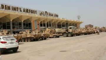 عاجل.. عاجل: انهيار تحالفي مدوي في اليمن… السعودية والإمارات على شفا المواجهة بعد “خيانة عدن”!