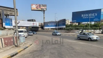 عاجل.. عاجل: أزمة مرورية خانقة بشارع الهرم والطالبية صباح اليوم… والدائري يشهد سيولة نادرة!