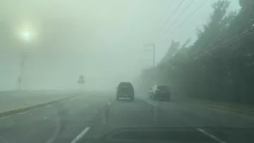 عاجل.. عاجل: “الجدار الأبيض” يضرب الشرقية… 5 ملايين شخص محاصرون والرؤية تنهار 90%!