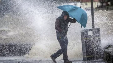 عاجل.. عاجل: عاصفة مدمرة تضرب مصر اليوم – تعطيل الدراسة وإغلاق الطرق… هل أنت في المناطق الخطرة؟