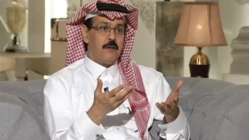 عاجل.. صادم: الطريقي ينفجر غضباً من تصرف الحمدان مع رينارد ويشبهه بـ”المراهق الذي يفحط بسيارة والده”!