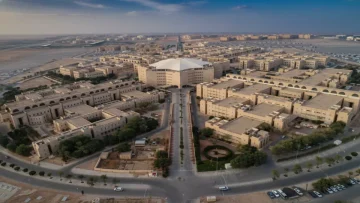 عاجل.. عاجل: جامعة القصيم تطلق 31 برنامج دراسات عليا مجاناً… آخر فرصة للتقديم 18 ديسمبر!