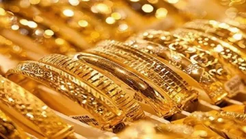 عاجل.. عاجل: أسعار الذهب اليوم في اليمن تفاجئ الصاغة… عيار 21 يستقر عند 28,200 ريال!