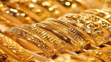 عاجل.. عاجل: صدمة أسعار الذهب اليوم في اليمن.. الفارق الجنوني بين صنعاء وعدن يحير التجار!