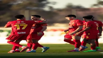 عاجل.. حصري: القادسية يسحق خورفكان بثلاثية مدوية في دبي… هل هذا إنذار مبكر للمنافسين؟