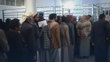 عاجل.. عاجل: 585 مليون ريال تصل للفقراء في عمران خلال أيام… 16 ألف أسرة تنتظر!